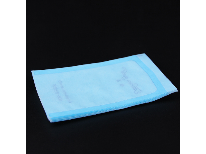 定制医用纸塑袋高温灭菌,医用纸塑袋