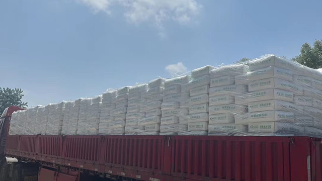 上海粉刷石膏砂浆生产基地 江苏博能达建材科技供应