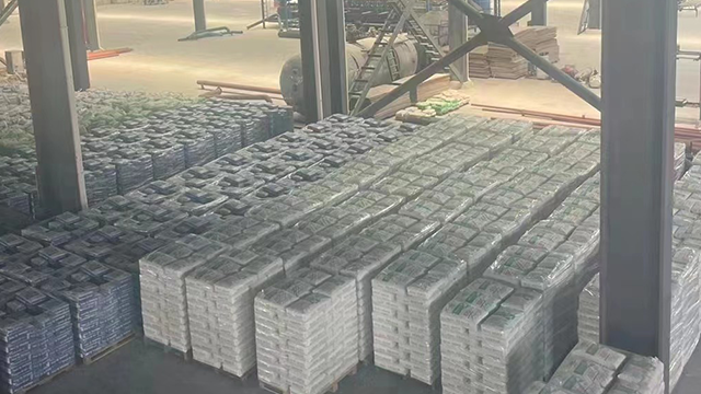 上海轻质石膏砂浆生产基地 服务为先 江苏博能达建材科技供应