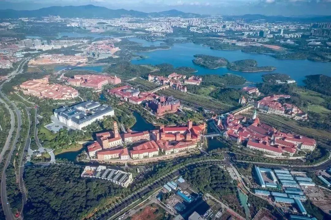 商企教育案例｜主流線賦能企業(yè)，助力教育！