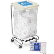  hot water soluble laundry bags
