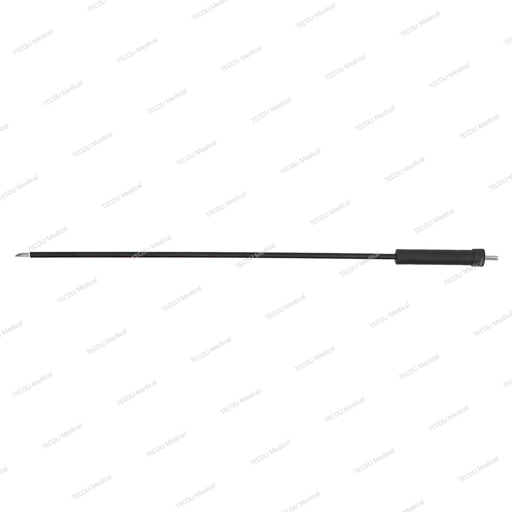 Coagulation and Dissection Electrode, Knifeshaped TCLA07003