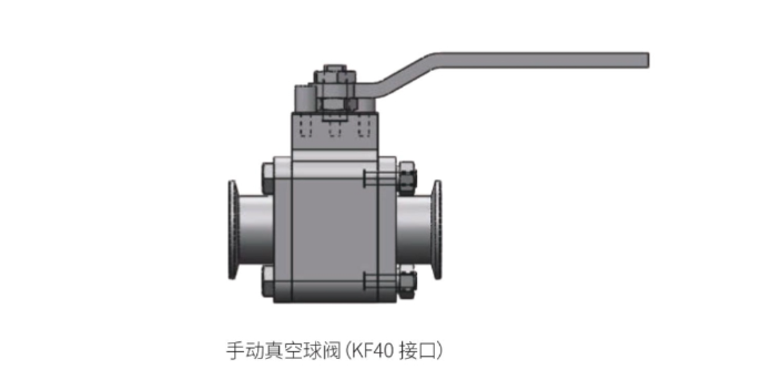 湖南耐用1/4低压手动隔膜阀