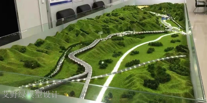 甘肃城市规划 模型欢迎选购