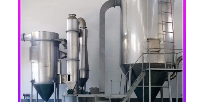 河南闪蒸干燥机产量 和谐共赢 常州瑞德干燥工程科技供应