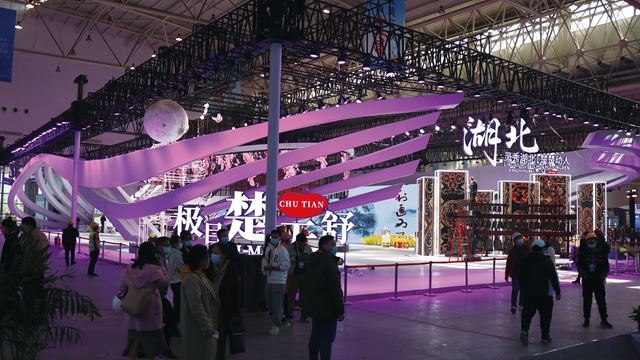 青岛国际宠物产业博览会展台设计搭建公司,全球展台设计搭建