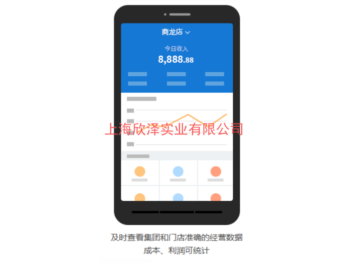 浙江CRM连锁餐饮软件多少钱,连锁餐饮软件