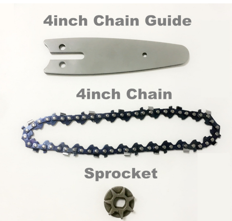 Safety standard chain and nonsafety professional standard saw chainDADUO