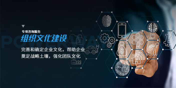 上海公司组织文化建设平台 欢迎来电 上海盛榕企业管理咨询供应