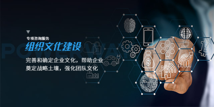 绍兴初创公司组织文化建设哪家好