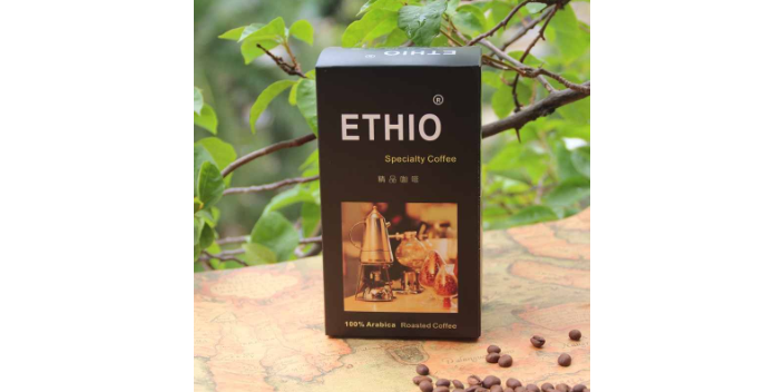 深圳ETHIO COFFEE伊索咖啡胶囊咖啡是跟速溶咖啡一个味道的吗 客户至上 深圳市天富泰投资供应;