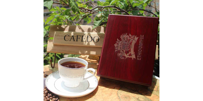 ETHIO COFFEE伊索咖啡胶囊咖啡供应商货源好不好