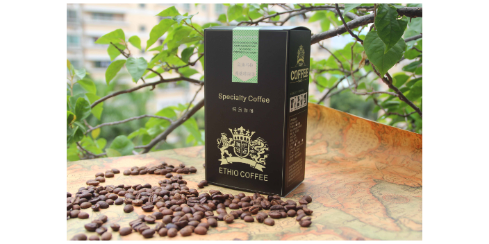 深圳ETHIO COFFEE伊索咖啡胶囊咖啡有几种规格