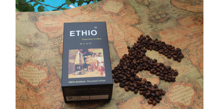 深圳ETHIO COFFEE胶囊咖啡厂家供应,胶囊咖啡