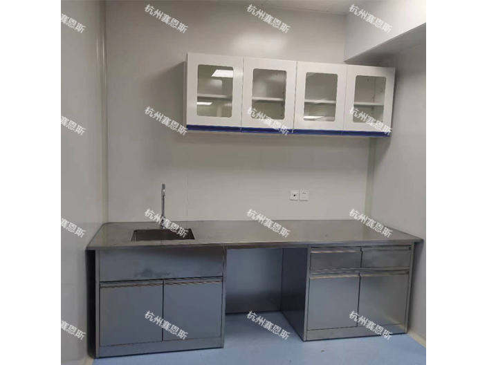 杭州科研实验室设计图 杭州赛恩斯实验设备供应