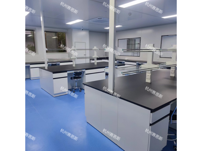杭州药品实验室设计公司 杭州赛恩斯实验设备供应