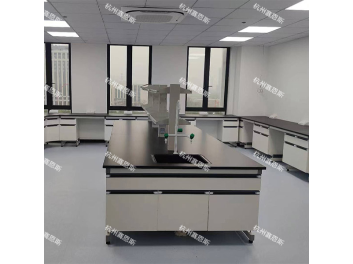 杭州高中理化生实验室设计方案 杭州赛恩斯实验设备供应