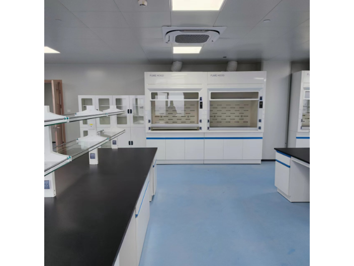 杭州微生物实验室规划设计 杭州赛恩斯实验设备供应
