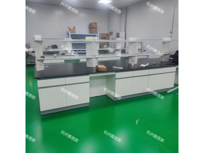 杭州pcr实验室装修厂家 杭州赛恩斯实验设备供应