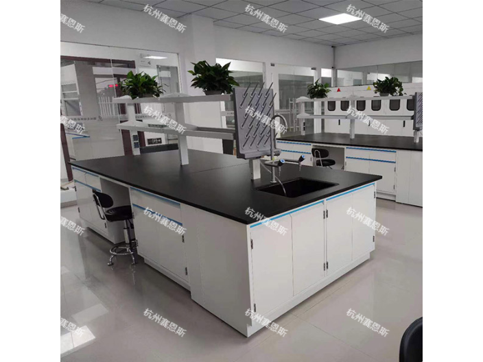 杭州洁净实验室改造 杭州赛恩斯实验设备供应