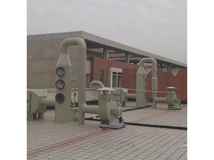 杭州pp酸碱通风柜改造设计 杭州赛恩斯实验设备供应