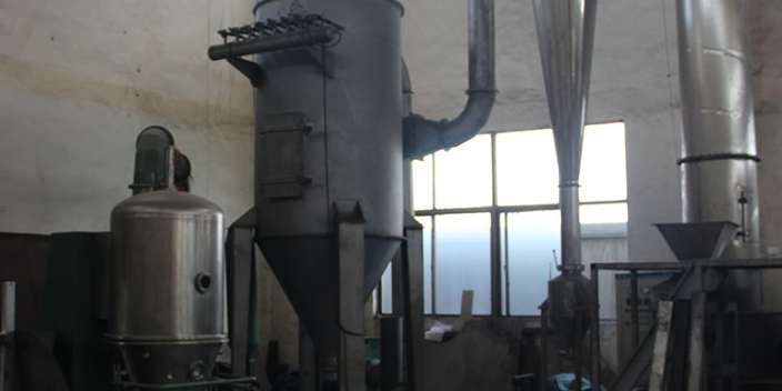 福建闪蒸干燥机原理 服务至上 常州瑞德干燥工程科技供应
