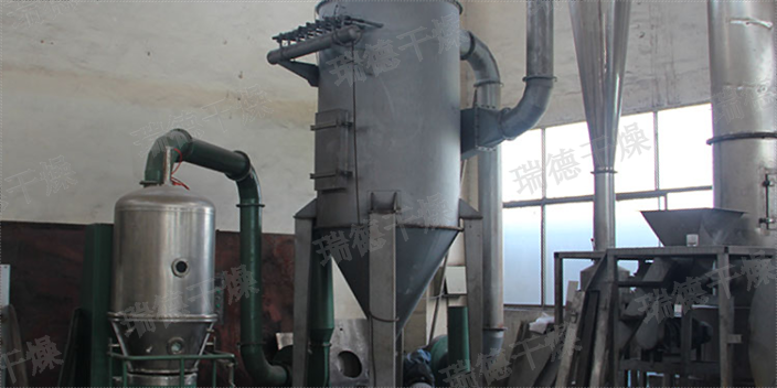 黑龙江闪蒸干燥机厂家 来电咨询 常州瑞德干燥工程科技供应