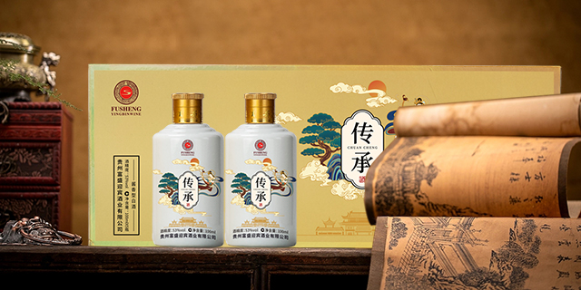 深圳酱香型白酒加盟项目 欢迎咨询 深圳市富盛天下酒业供应