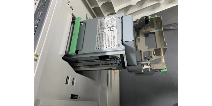 四川二手理光数码印刷机理光一体速印机厂家供应