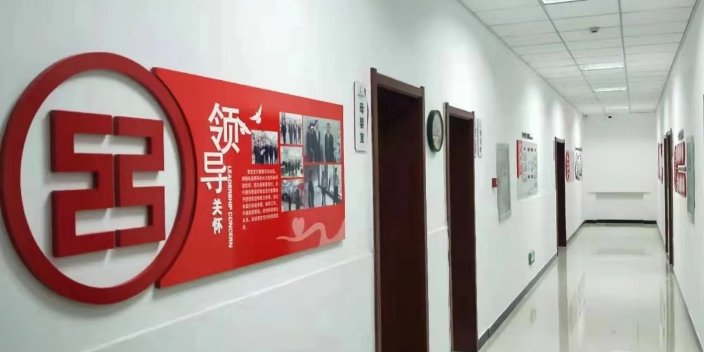 沧州多媒体文化展厅文化安装 沧州市方正广告传媒供应