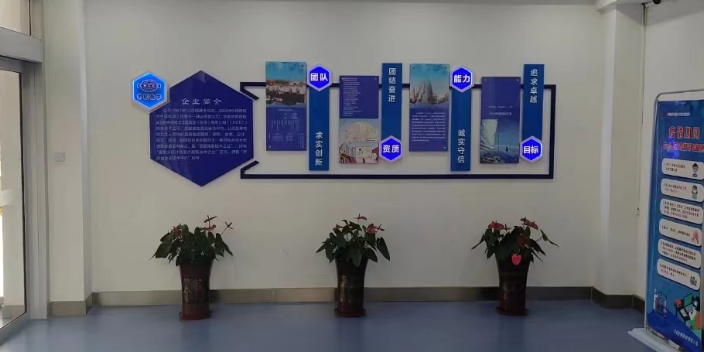 沧县展馆建设文化案例 沧州市方正广告传媒供应