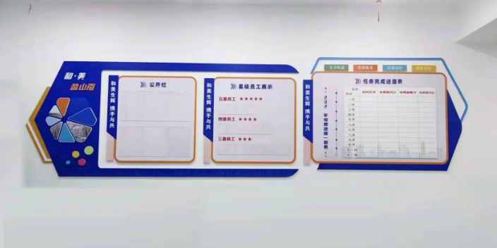 沧县企业文化展厅文化项目 沧州市方正广告传媒供应