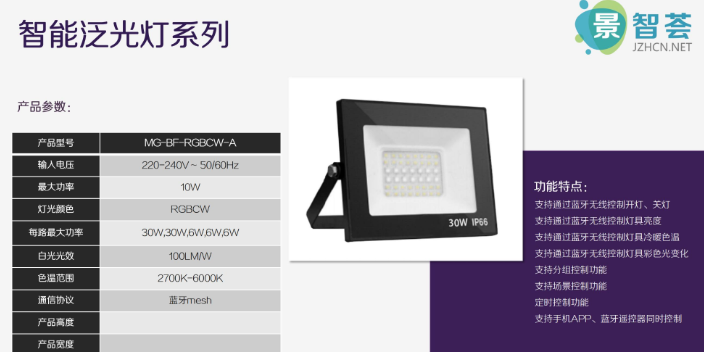 上海景观照明控制系统安装