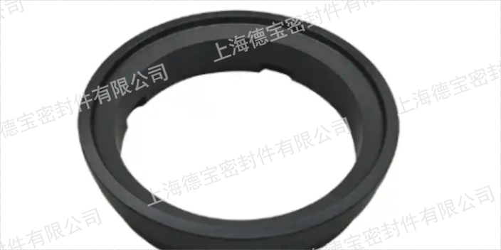 广州弹簧式密封碳化硅密封环动静环,碳化硅密封环