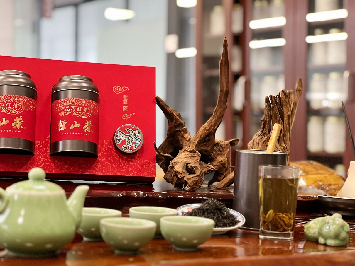 北京蜜香红茶排行榜