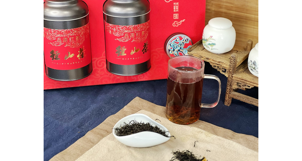 深圳散装红茶一般价格