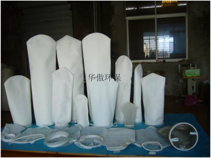北京PPS高温除尘滤袋制造商
