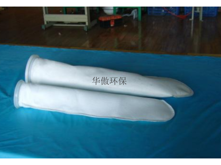 北京美塔斯高温除尘滤袋制造商