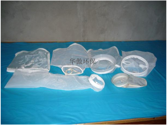 徐州塑料圈全焊接液体滤袋生产厂家