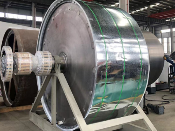 設(shè)備供應(yīng)比亞迪銅箔廠(chǎng)