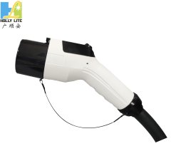 小直流充電槍20A/30A/40A/60A