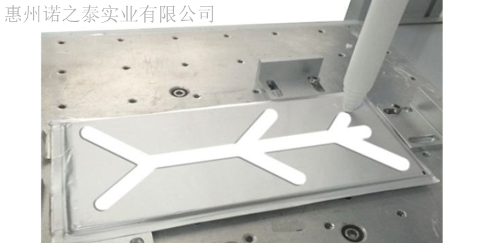 北京导热灌封硅胶新能源汽车动力电池组高导热结构胶