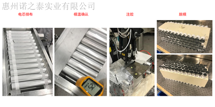 河北高导热灌封胶新能源汽车动力电池组高导热结构胶