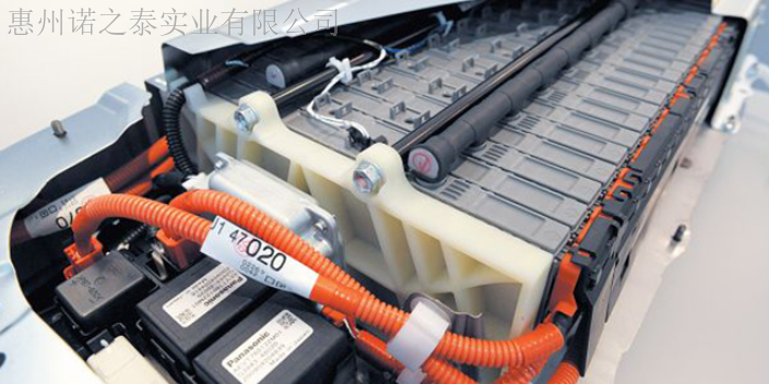 上海导热灌封硅胶新能源汽车动力电池组动力电池灌封胶 结构胶 惠州诺之泰实业供应