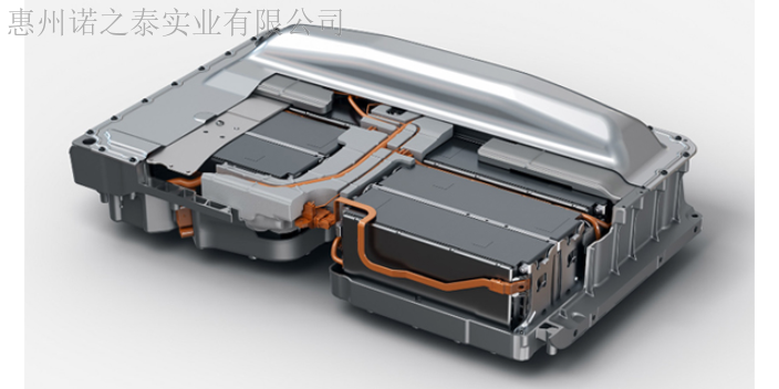 陕西圆柱电池电芯灌封新能源汽车动力电池组电池系统用胶解决方案