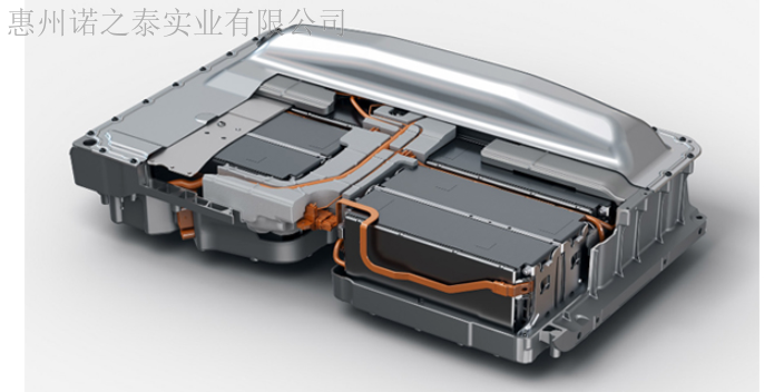 广东新能源汽车动力电池组 聚氨酯灌封 惠州诺之泰实业供应