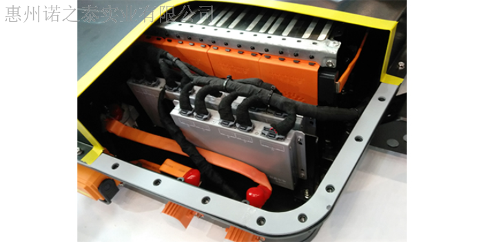 福建电池组散热导热胶新能源汽车动力电池组电池系统用胶解决方案