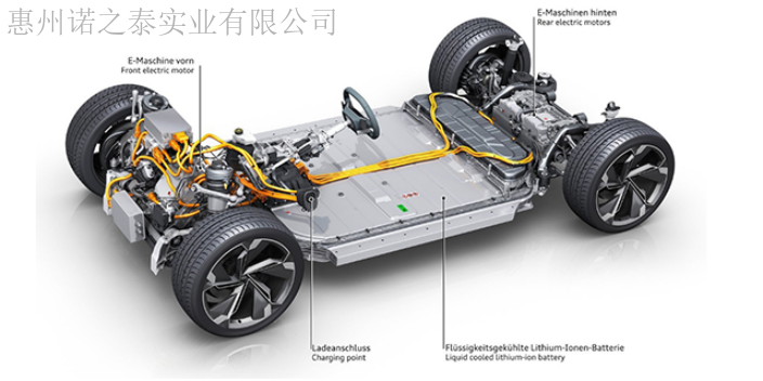 贵州电池组散热导热胶新能源汽车动力电池组电芯导热灌封 服务为先 惠州诺之泰实业供应