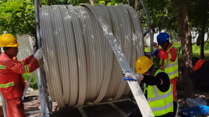 江蘇紫外線光固化管道非開挖修復(fù)客服電話 誠信互利 江蘇振祺建設(shè)工程供應(yīng)