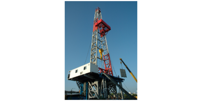 四川石油钻机滑轮 诚信为本 天津海合石油设备供应